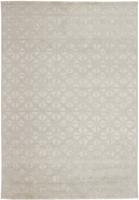 MOMO Rugs - Shangri La White Mosaik - 300x400 cm Vloerkleed - thumbnail