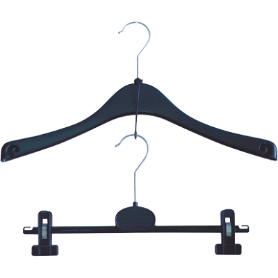 Koppelstuk zwart 10 cm per 100 stuks Koppelstuk zwart 10 cm per 100 stuks