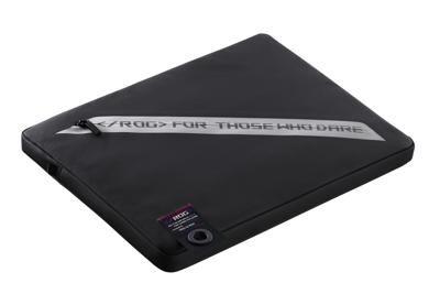 ASUS ROG Zephyrus G14 Sleeve (2022) 35,6 cm (14 ) Opbergmap/sleeve Zwart