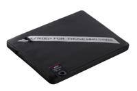 ASUS ROG Zephyrus G14 Sleeve (2022) 35,6 cm (14 ) Opbergmap/sleeve Zwart - thumbnail