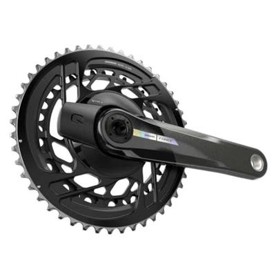 SRAM crankstel powermeter "force axs" crankset pm force axs 35/48t 170mm