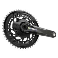 SRAM crankstel powermeter "force axs" crankset pm force axs 35/48t 175mm - thumbnail