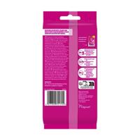 Wilkinson Extra 2 Essentials Wegwerpscheermesjes - thumbnail