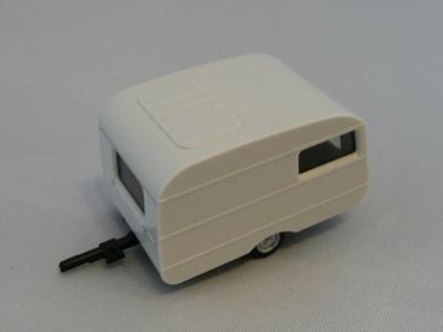 Herpa 053099 H0 Caravan Qek Junior