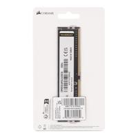 RAM geheugen Corsair 8GB, DDR4, 2400MHz 2400 MHz CL16 8 GB DDR4 - thumbnail