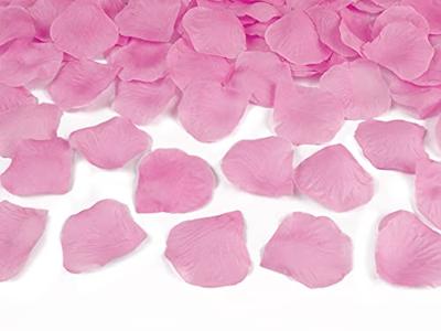 Confetti Kanon Rozenblaadjes Roze 60cm