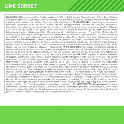 On Clear Protein 100% Plant Protein Isolate | Optimum Nutrition |