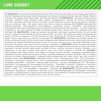 On Clear Protein 100% Plant Protein Isolate | Optimum Nutrition | - thumbnail