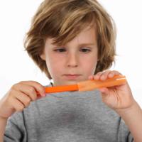 SES bubbel klauwen - thumbnail