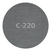 Wolfcraft Hecht stramienen | SiC | K220 | WS | Ø180mm | 5 stuks - 5616000 - thumbnail