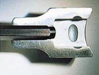 Stahlwille dop inbus 1/4"-4mm - thumbnail