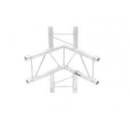 ALUTRUSS BILOCK E-GL22 C44-V 4-way Corner 90Â°