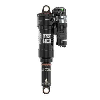 ROCKSHOX schokdemper "super deluxe ultimate flight attendant" rear shock rs sup.del. ult.fa 185x55mm