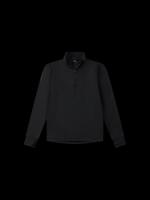 Poederbaas Arctic 2.0 Pully Heren Black M - thumbnail