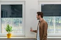 Schellenberg 24201 Relais Geschikt voor Schellenberg Standard en Plus - thumbnail