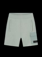 Nylon Pocket Shorts Agave Green - thumbnail