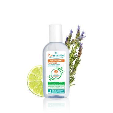 Puressentiel Zuiverende Gel 80ml