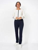 Relaxed by TONI Broek 21-31/2811-20 blauw - thumbnail