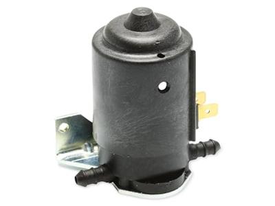 EXTRON Modellbau Brandstof-tandwielpomp