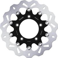 GALFER golf remschijf "df822 rotor df822 type cw floating - thumbnail