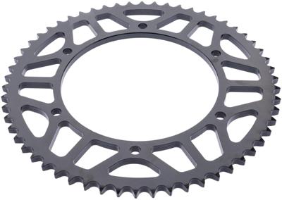 ESJOT Chain wheel 428 63z steel black