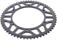 ESJOT Chain wheel 428 63z steel black - thumbnail