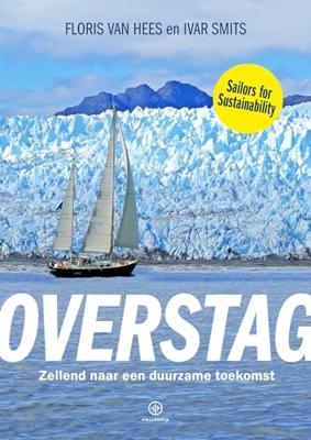 Overstag - Floris van Hees, Ivar Smits - ebook Overstag - Floris van Hees, Ivar Smits - ebook