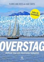 Overstag - Floris van Hees, Ivar Smits - ebook - thumbnail