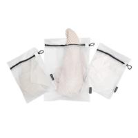Brabantia Waszakjes In 2 Maten Set Van 3 Wit - thumbnail