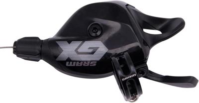 SRAM daumenschalthebel "gx dh" trigger gx dh 7sp
