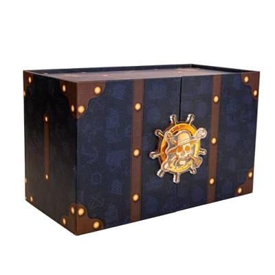 One Piece Advent Calendar Deluxe 2025 - thumbnail