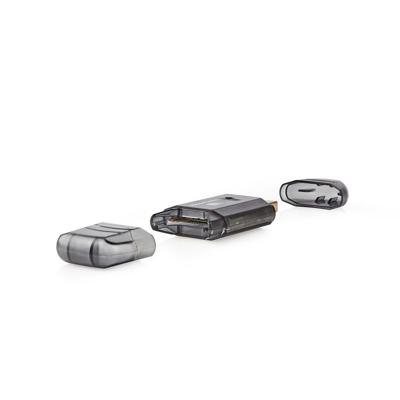 Kaartlezer | Multicard | USB 2.0