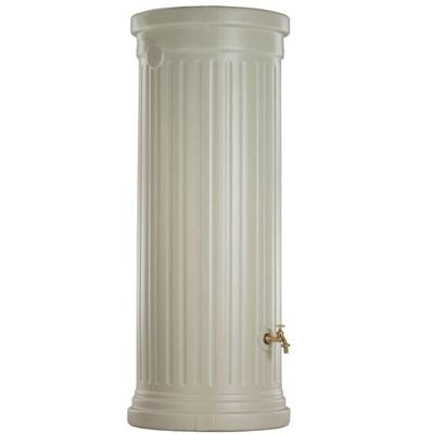Garantia Column regenton 2000 liter beige