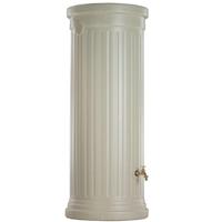 Garantia Regenton COLUMN zandbeige 2000 liter - thumbnail