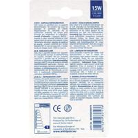 WPRO Kabel-keur Koelkastlamp T-click T25 15w - thumbnail