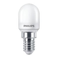 Philips LED Lamp 7W E14 Warm Wit - thumbnail