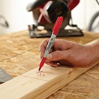 Sharpie Color Burst vilstiften set 24 kleuren - thumbnail