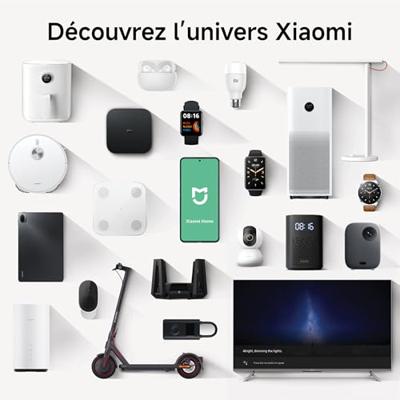 Tablet Xiaomi VHU6140EU Octa Core 6 GB RAM 128 GB Grijs - thumbnail