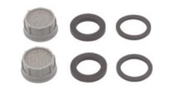 Kirchhoff Waterbesparend beluchtingselement M22/M24 (2x) - 98956140