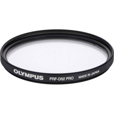 Olympus PRF-D52 PRO MFT Beschermingsfilter voor 9-18mm lens