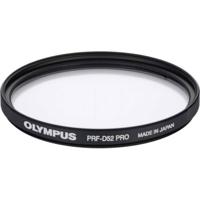 Olympus PRF-D52 PRO MFT Beschermingsfilter voor 9-18mm lens - thumbnail