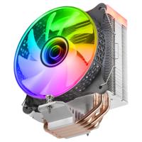 CPU-ventilator Mars Gaming MCPU-VR - thumbnail