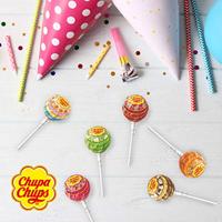 Chupa Chups - Lolly's Fruit (Navulzak) - 120 stuks - thumbnail