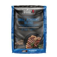 Weber Wood Pellets Grill Academy Blend, 8 kg zak - thumbnail