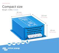 Victron Energy Orion 12/24-10 Converter - 26.4 V - thumbnail