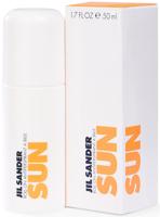 Jil Sander Jill sander deo roller sun woman 50ml dames - thumbnail