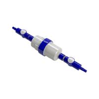 Reich Mycleanwater Waterfilter Met Slangtule 2x Recht - thumbnail