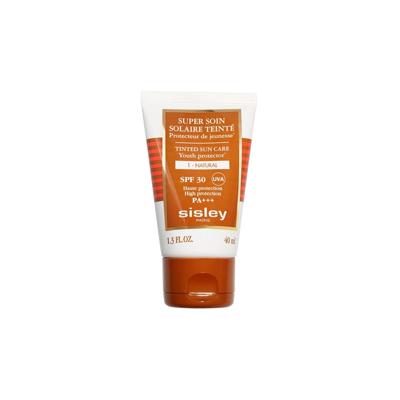 Sisley Super Soin Solaire Teinté SPF 30 1 Natural 40ml