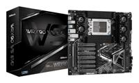 Asrock WRX90 WS EVO moederbord AMD WRX90 Socket sTR5 EEB - thumbnail