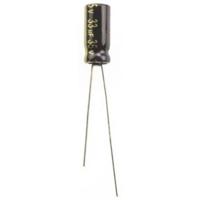 Panasonic EEU-FM1V330 Elektrolytische condensator Radiaal bedraad 2 mm 33 µF 35 V 20 % (Ø) 5 mm 1 stuk(s) - thumbnail